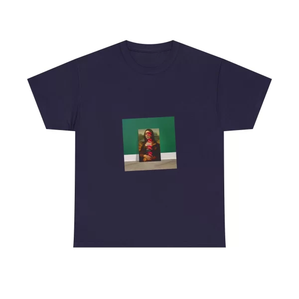 Mona Lisa x iBUYPOWER Q.1 - Image 13