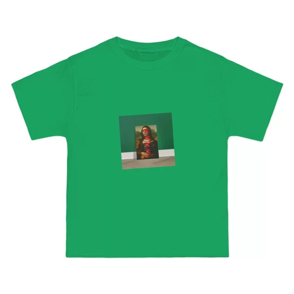 Mona Lisa x iBUYPOWER Q.2 - Image 10