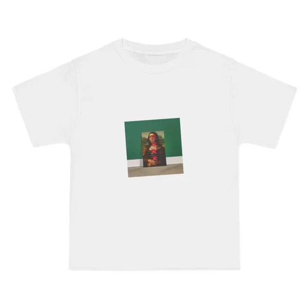 Mona Lisa x iBUYPOWER Q.2 - Image 2
