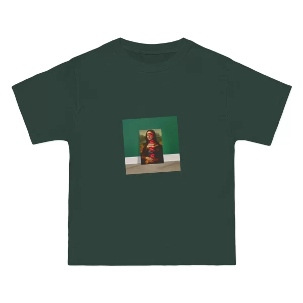Mona Lisa x iBUYPOWER Q.2 - Image 4