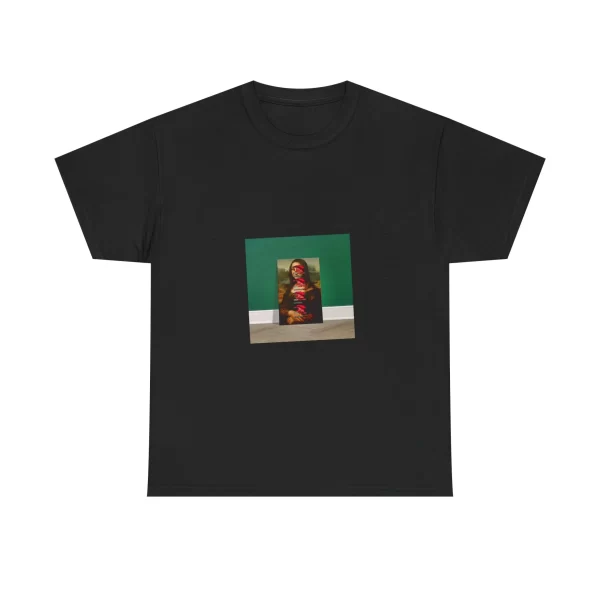 Mona Lisa x iBUYPOWER Q.1 - Image 15