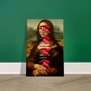 Mona Lisa x iBUYPOWER Q.2