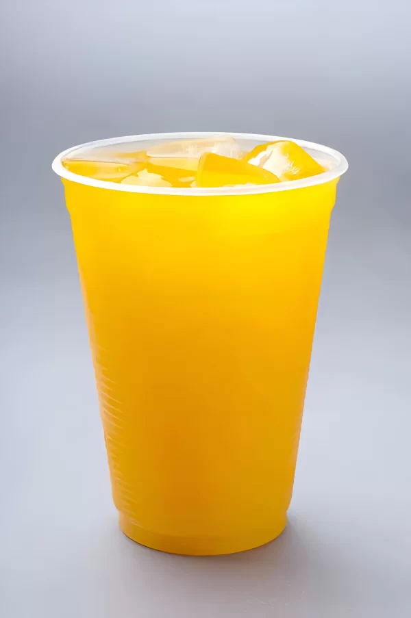 Orange Cup Q.1
