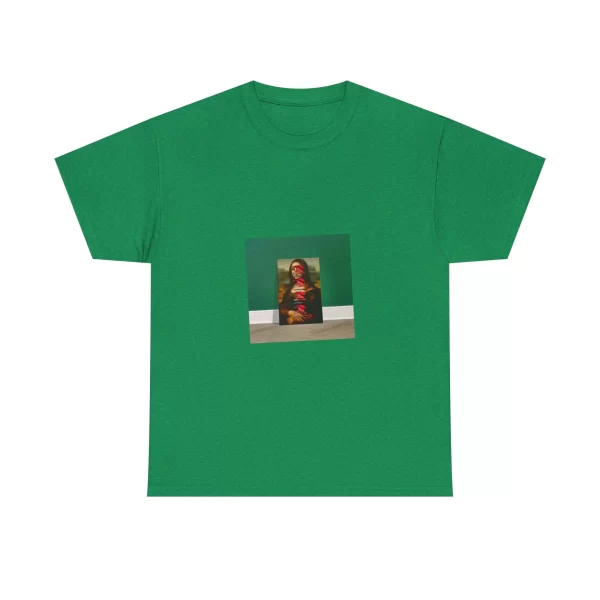 Mona Lisa x iBUYPOWER Q.1 - Image 11