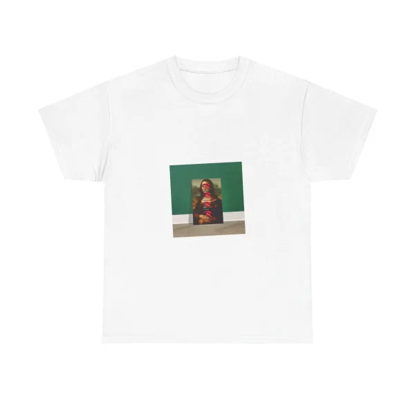 Mona Lisa x iBUYPOWER Q.1 - Image 14