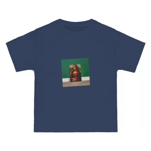 Mona Lisa x iBUYPOWER Q.2 - Image 14