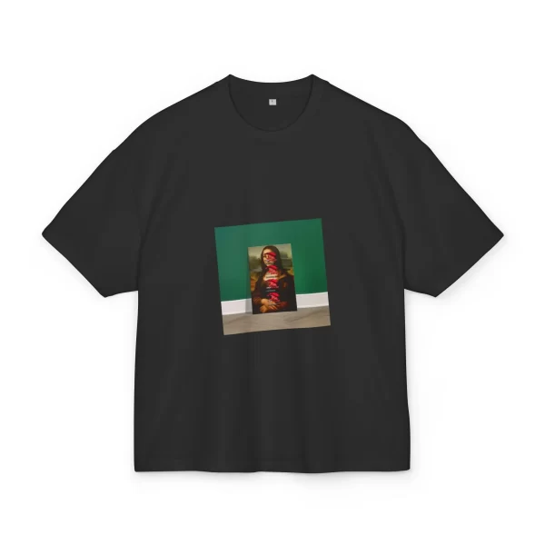 Mona Lisa x iBUYPOWER Q.3 - Image 3