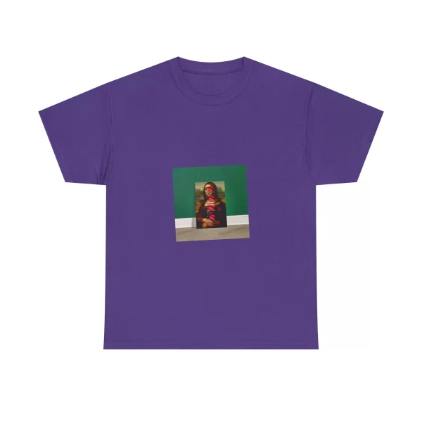 Mona Lisa x iBUYPOWER Q.1 - Image 8