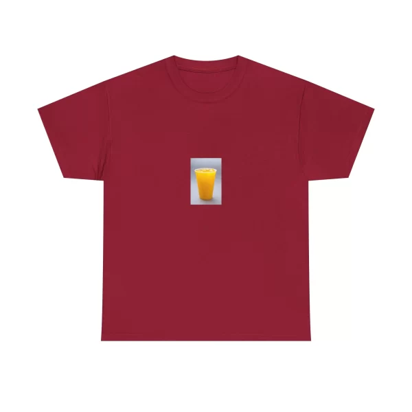 Orange Cup Q.1 - Image 2