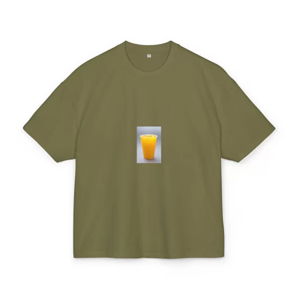 Orange Cup Q.3 - Image 5