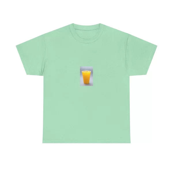 Orange Cup Q.1 - Image 7