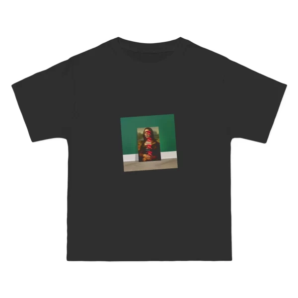 Mona Lisa x iBUYPOWER Q.2 - Image 3