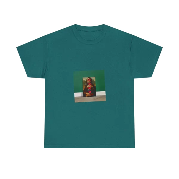 Mona Lisa x iBUYPOWER Q.1 - Image 12