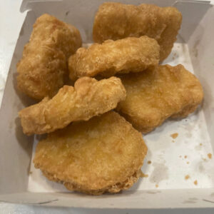 Nuggets