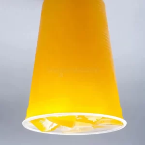 Orange Cup 180° Q.3