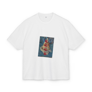 Van Gogh x iBUYPOWER Q.3