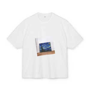 The Starry Night x Dignitas Q.3