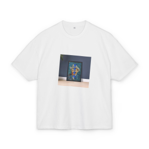 Van Gogh x Titan Q.3