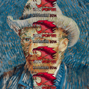 Van Gogh x iBUYPOWER Q.3