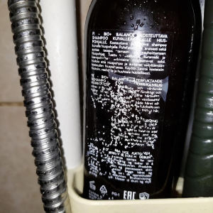 BBBlack BBBottle Q.1