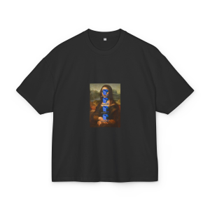 Mona Lisa x Titan Q.3