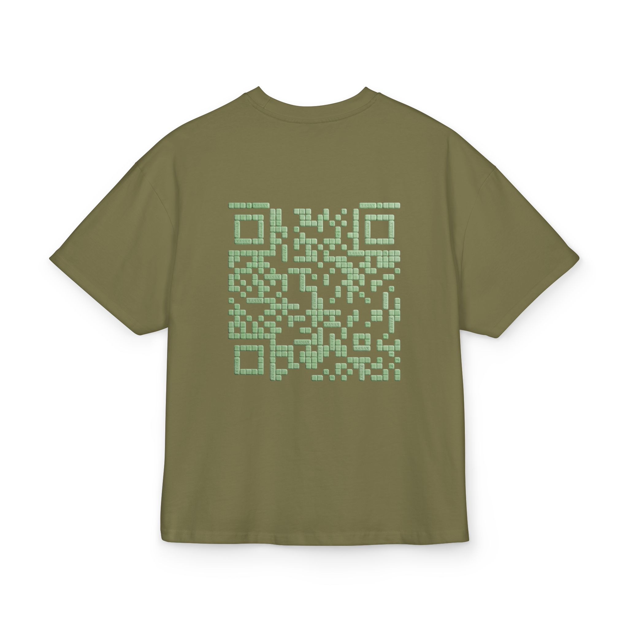 Green Xanax Q.3 - Image 3
