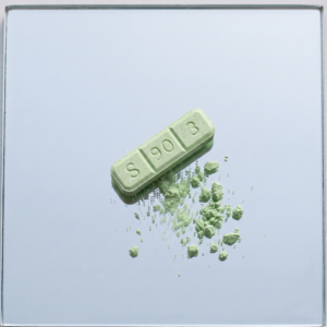 Green Xanax Q.3
