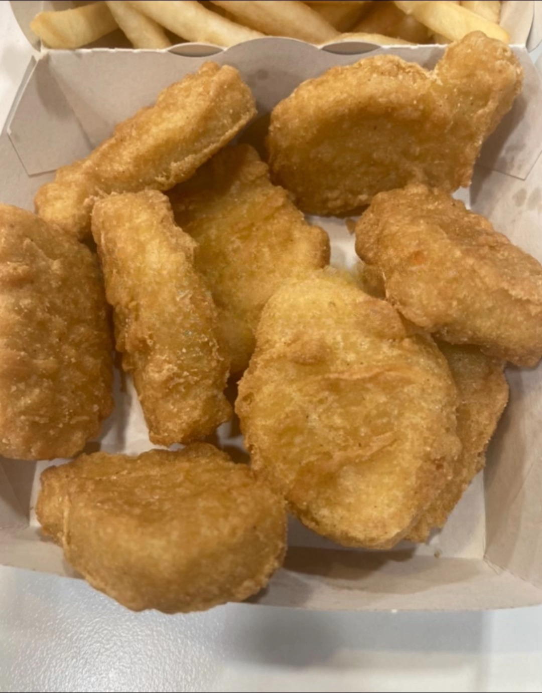 9 Piece Q.1