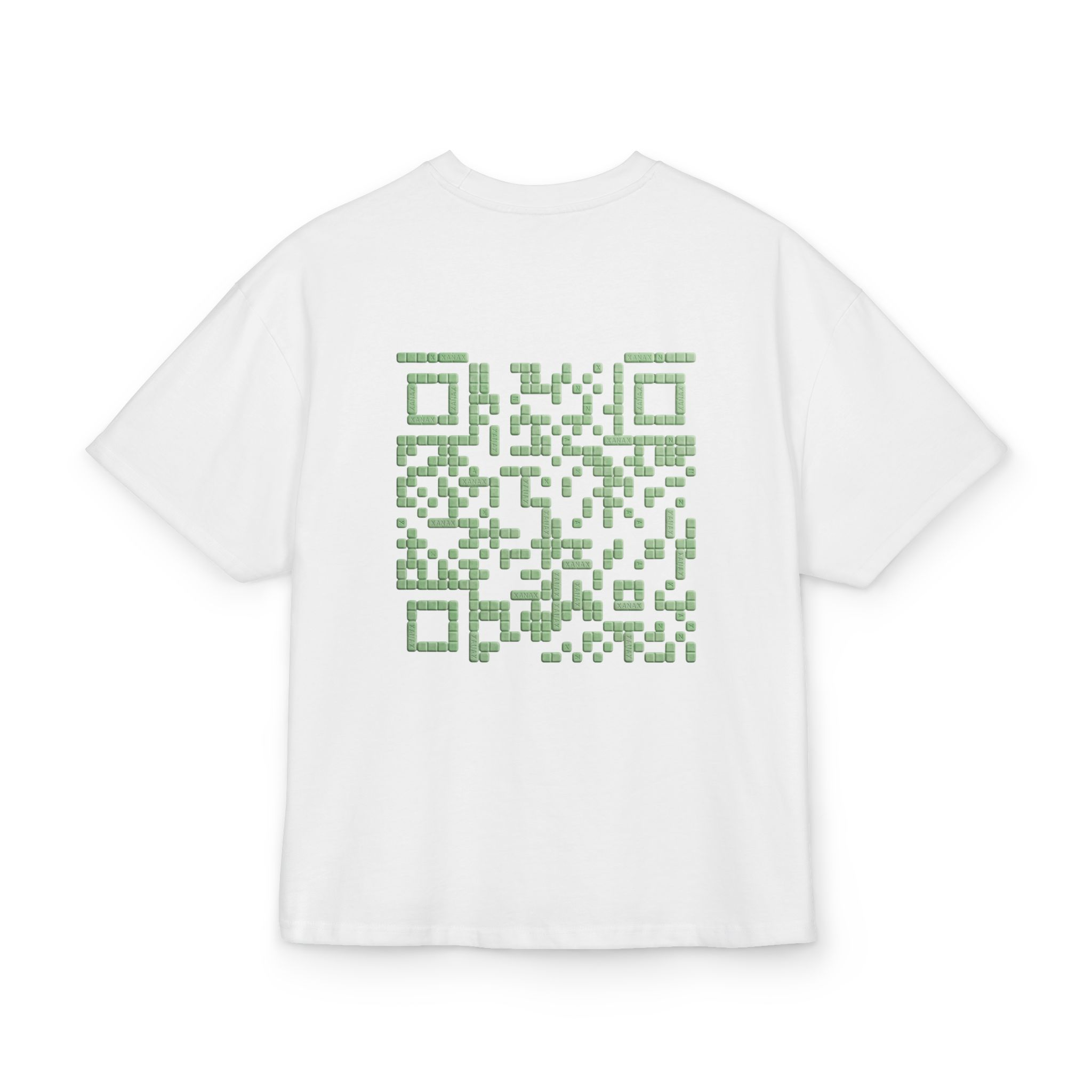 Green Xanax Q.3 - Image 6