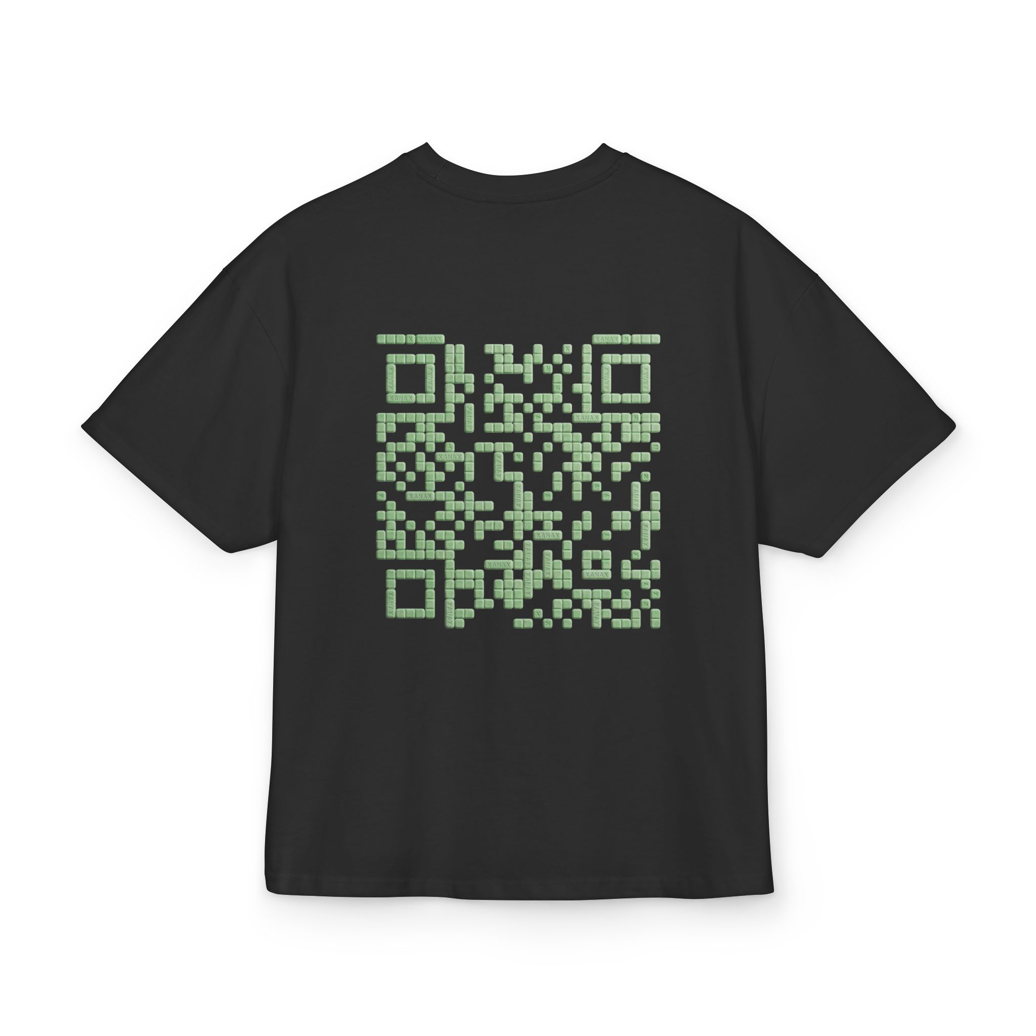 Green Xanax Q.3 - Image 2